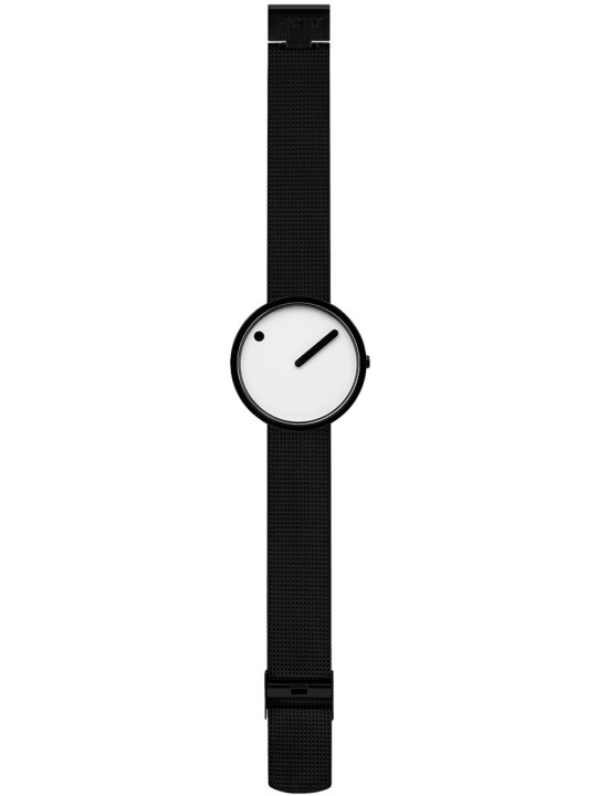 Picto 34079-1014 White 34mm 5ATM