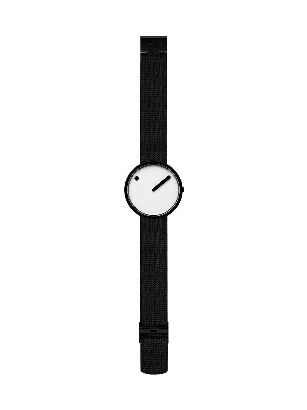 Picto 34079-1014 White 34mm 5ATM
