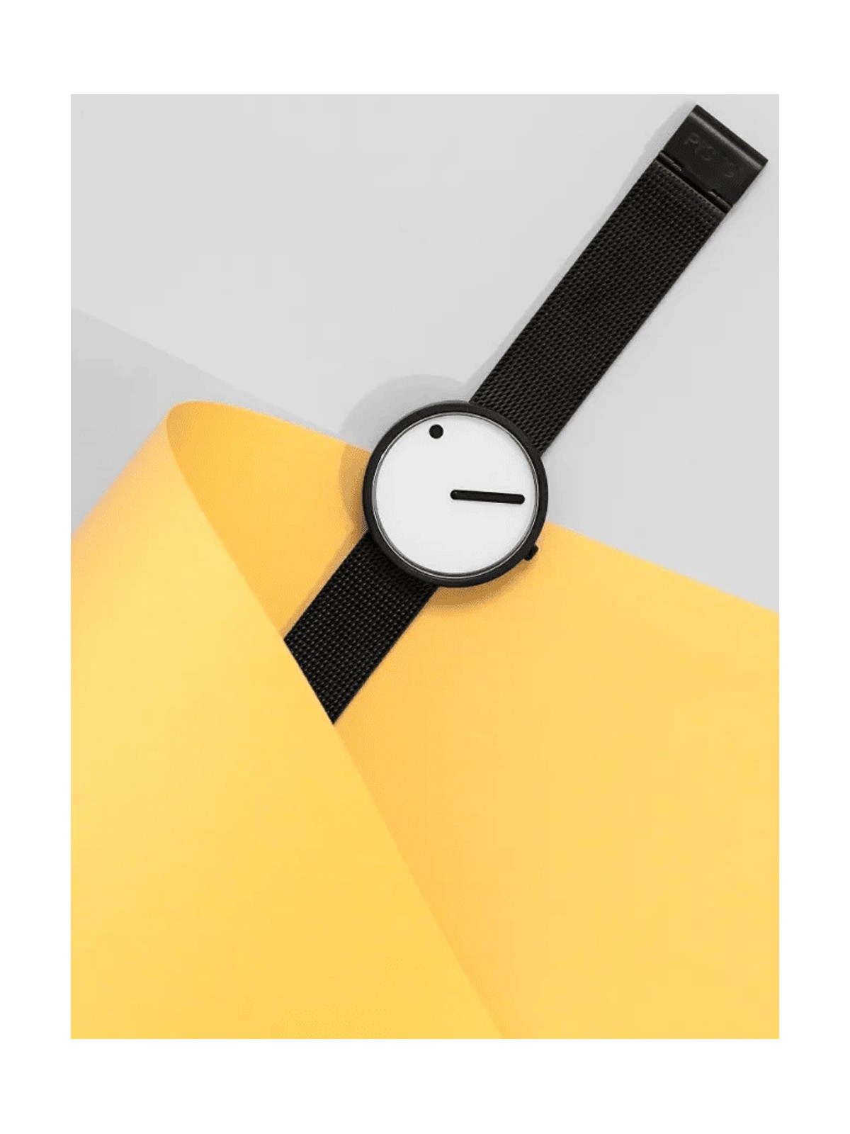 Picto 34079-1014 White 34mm 5ATM