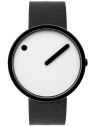 Picto 34079-4114B Unisex White 34mm 5ATM