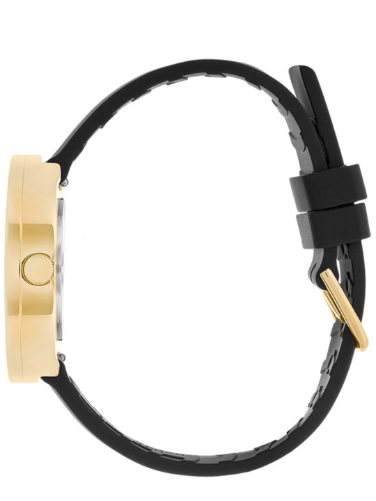 Picto 34087-0114G Unisex Black Bio Based 34mm 5ATM