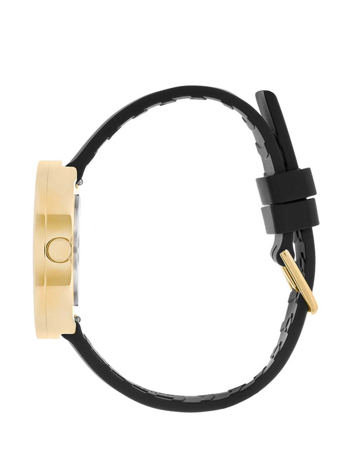 Picto 34087-0114G Unisex Black Bio Based 34mm 5ATM