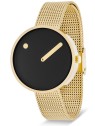 Picto 34087-0914G Black 34mm 5ATM