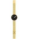 Picto 34087-0914G Black 34mm 5ATM