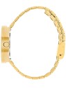 Picto 34087-2914 Brushed Gold 34mm 5ATM