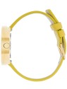 Picto 34097-6114G Unisex Cinnamon Red 34mm 5ATM