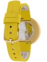 Picto 34097-6114G Unisex Cinnamon Red 34mm 5ATM