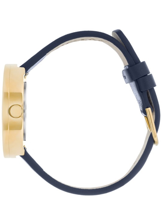 Picto 34097-6714G Unisex Cinnamon Red 34mm 5ATM