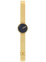 Picto 43318-0920G Midnight Blue 40mm 5ATM