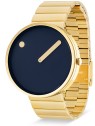 Picto 43318-2920 Midnight Blue 40mm 5ATM