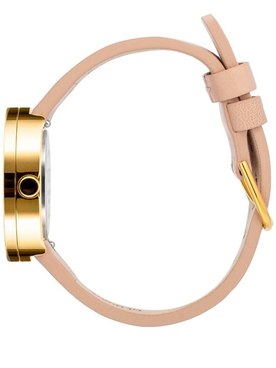 Picto 43320-6312G Ladies Watch Nude Pink 30mm 5ATM