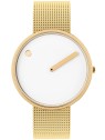 Picto 43321-0920G White 40mm 5ATM