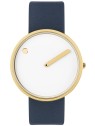 Picto 43321-6720G White 40mm 5ATM