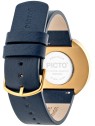 Picto 43321-6720G White 40mm 5ATM