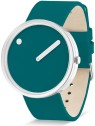 Picto 43322-8020S Deep Teal 40mm 5ATM