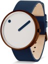 Picto 43348-6720C Unisex Cream 40mm 5ATM
