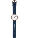 Picto 43348-6720C Unisex Cream 40mm 5ATM