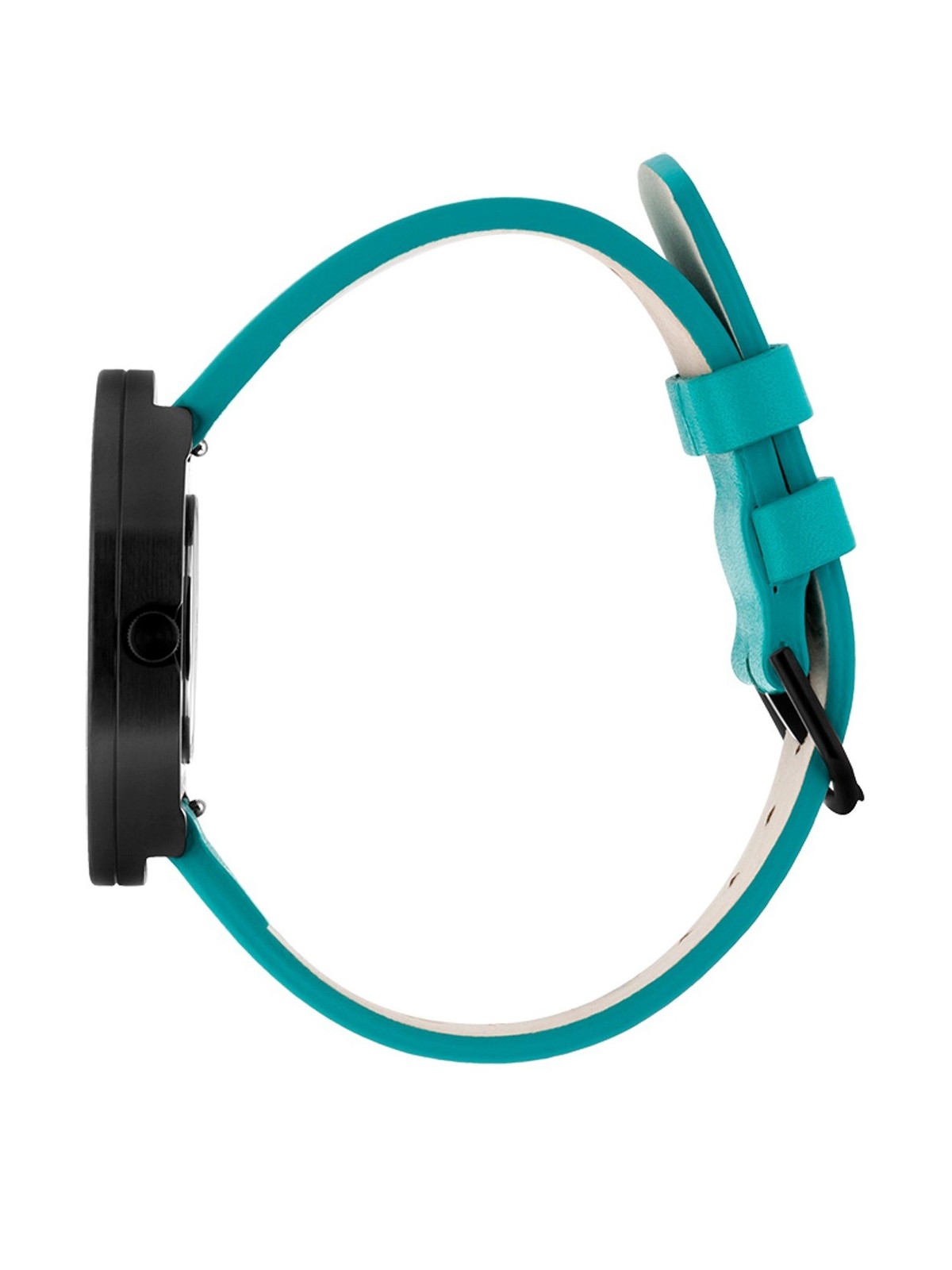 Picto 43350-5020B Black 40mm 5ATM