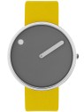 Picto 43352-6120S Unisex Thunder Grey 40mm 5ATM