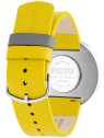 Picto 43352-6120S Unisex Thunder Grey 40mm 5ATM