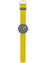 Picto 43352-6120S Unisex Thunder Grey 40mm 5ATM