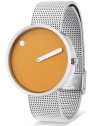 Picto 43354-0820S Mustard Yellow 40mm 5ATM