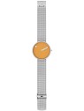 Picto 43354-0820S Mustard Yellow 40mm 5ATM