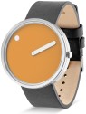 Picto 43354-6220S Mustard Yellow 40mm 5ATM
