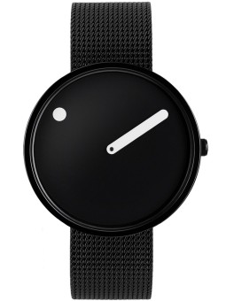 Picto 43361-1020 Black 40mm 5ATM