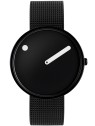 Picto 43361-1020 Black 40mm 5ATM