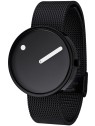 Picto 43361-1020 Black 40mm 5ATM