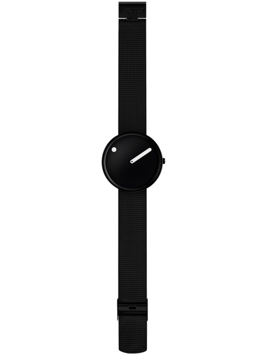Picto 43361-1020 Black 40mm 5ATM