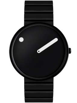 Picto 43361-3020 Black 40mm 5ATM