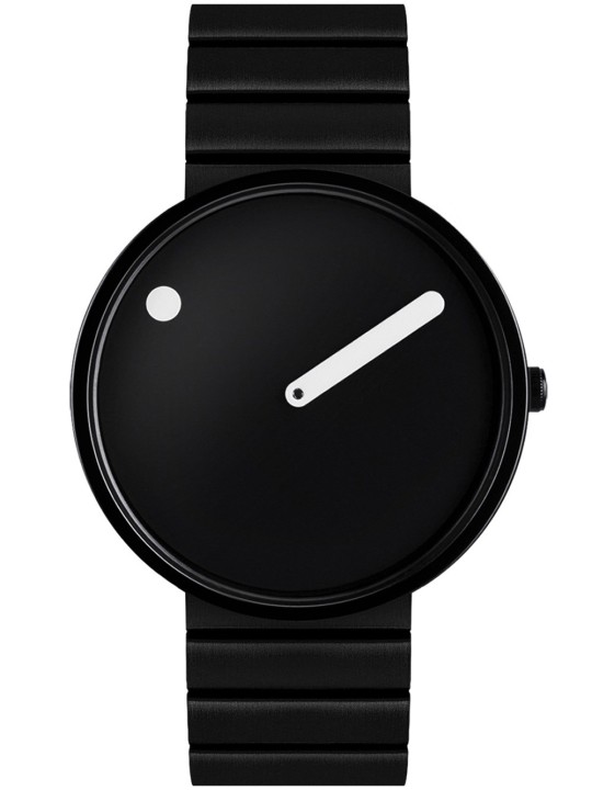 Picto 43361-3020 Black 40mm 5ATM