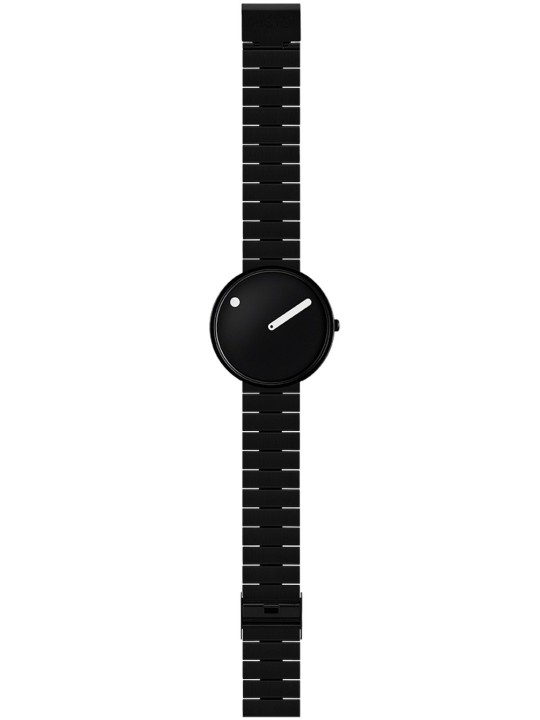 Picto 43361-3020 Black 40mm 5ATM