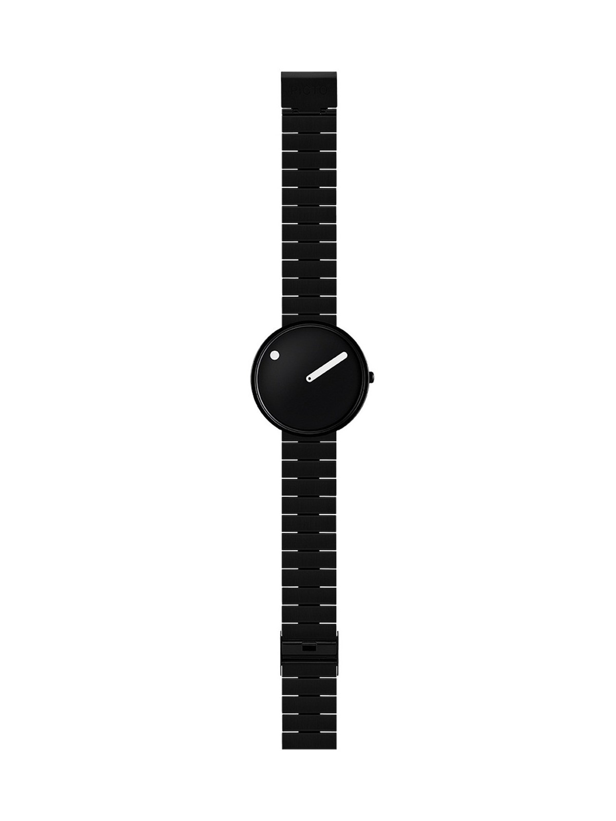 Picto 43361-3020 Black 40mm 5ATM
