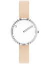 Picto 43363-6312S Ladies Watch White 30mm 5ATM