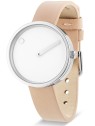 Picto 43363-6312S Ladies Watch White 30mm 5ATM