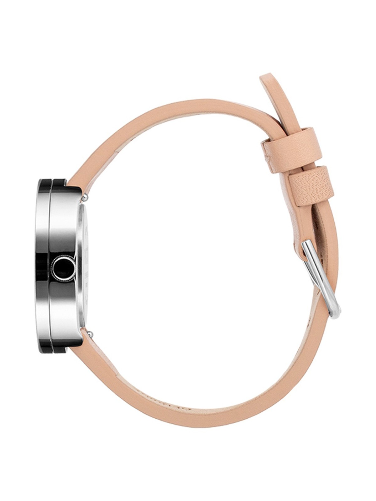 Picto 43363-6312S Ladies Watch White 30mm 5ATM