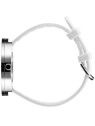 Picto 43364-0220S Unisex White Silicone 40mm 5ATM