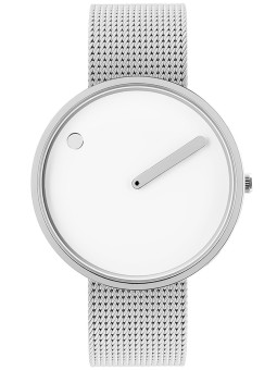 Picto 43364-0820S White 40mm 5ATM