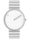 Picto 43364-2820 Brushed Steel 40mm 5ATM
