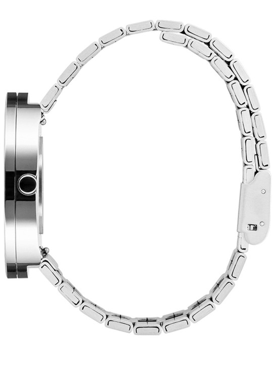 Picto 43364-2820 Brushed Steel 40mm 5ATM