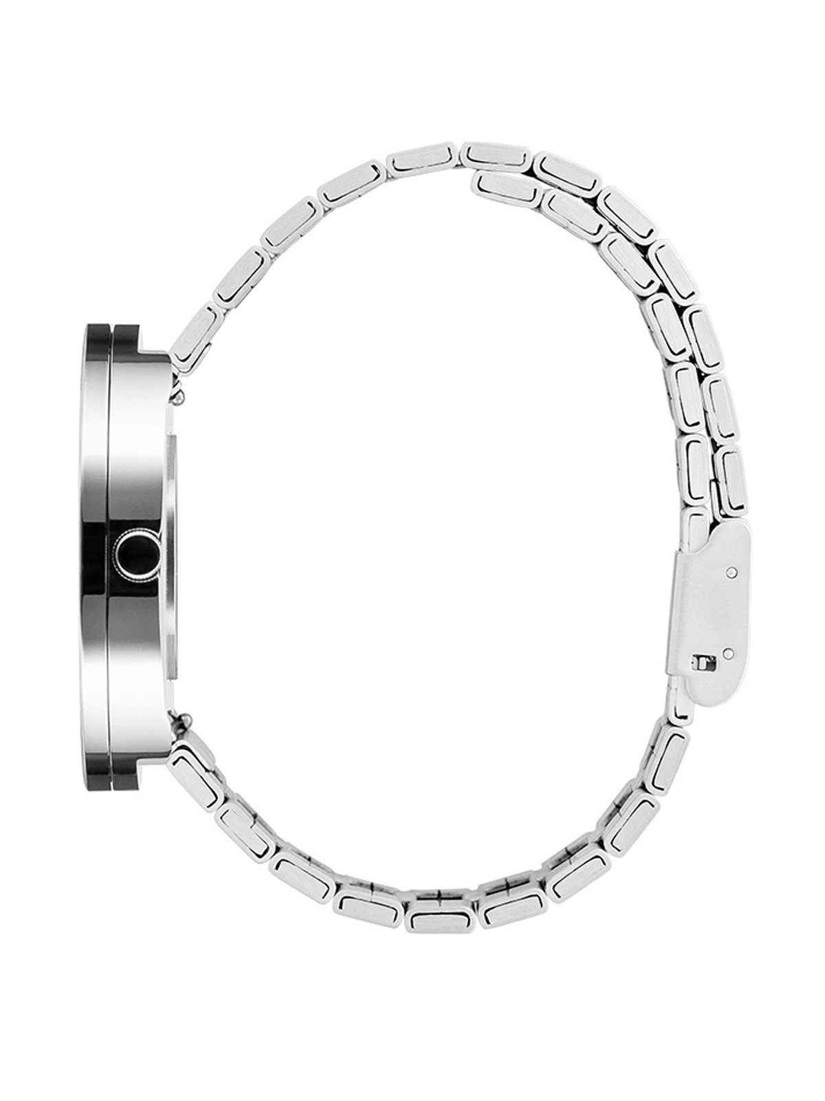 Picto 43364-2820 Brushed Steel 40mm 5ATM