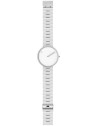 Picto 43364-2820 Brushed Steel 40mm 5ATM