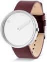Picto 43364-6420S Unisex Brown Rose 40mm 5ATM