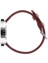 Picto 43364-6420S Unisex Brown Rose 40mm 5ATM