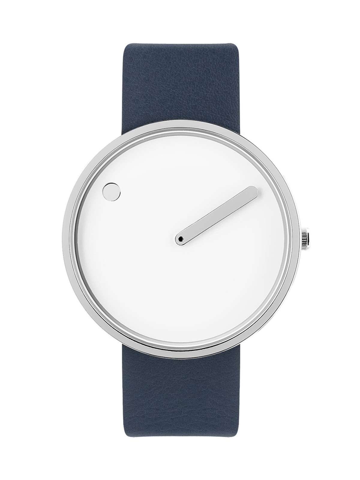 Picto 43364-6720S White 40mm 5ATM