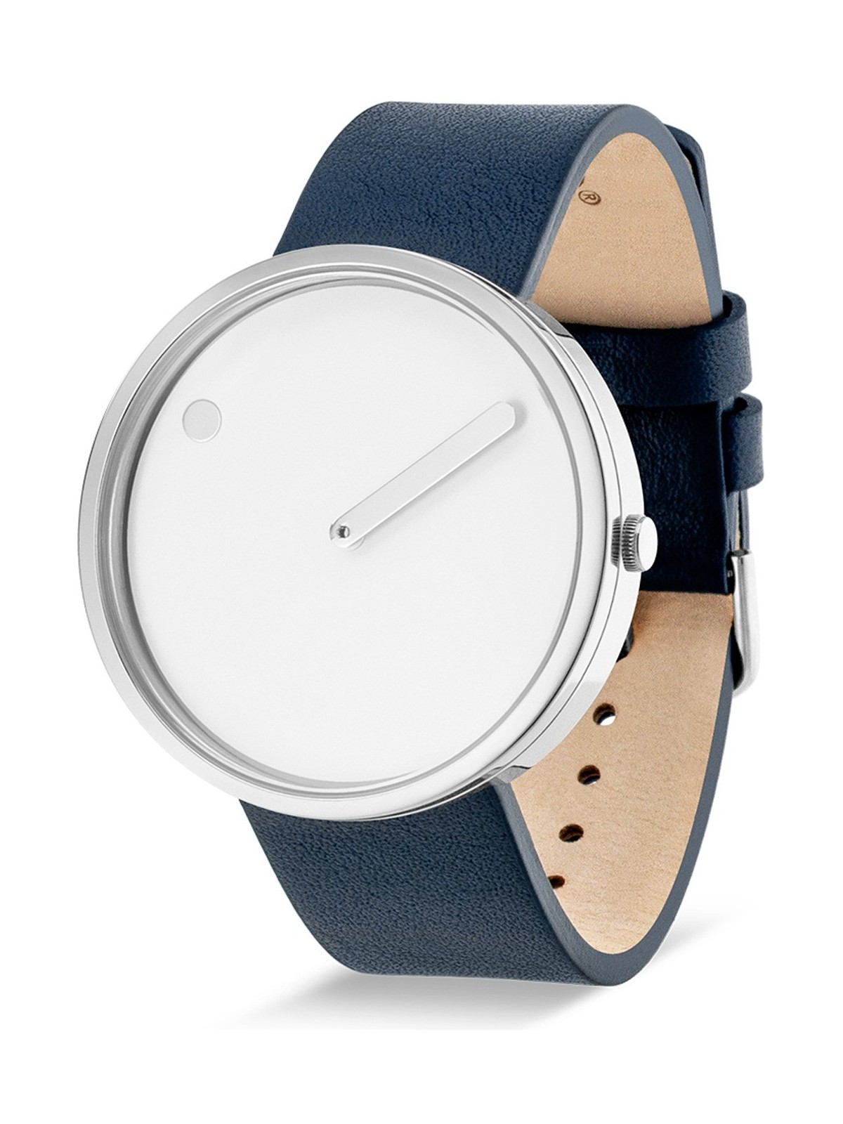 Picto 43364-6720S White 40mm 5ATM