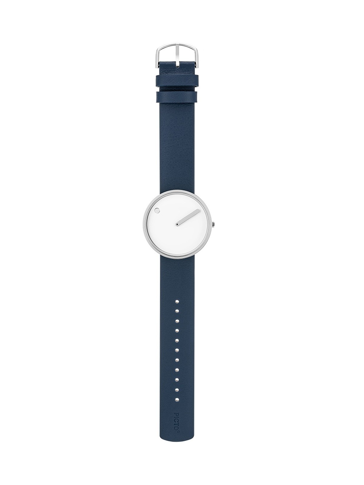 Picto 43364-6720S White 40mm 5ATM